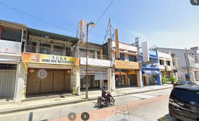 Kedai / Pejabat untuk Dijual di George Town (Penang) - Max Ng - PropertyGuru.com.my