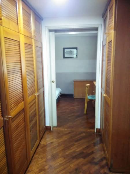 Kondominium untuk Dijual di Mont Kiara Sophia - Kate Lim - Corridor - PropertyGuru.com.my
