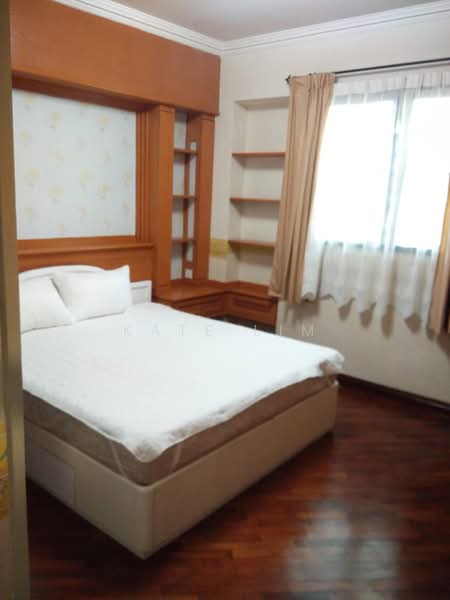 Kondominium untuk Dijual di Mont Kiara Sophia - Kate Lim - Bedroom - PropertyGuru.com.my
