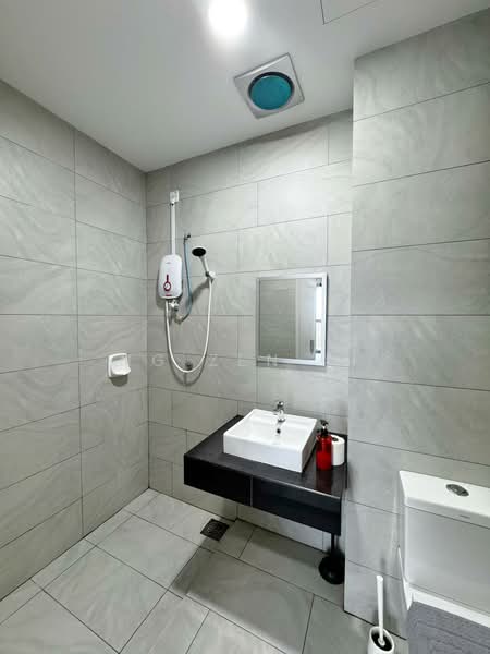 Service Residence for Sale at Sky Trees - NG ZEN XI - Bathroom - PropertyGuru.com.my