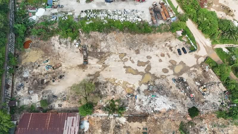 Industrial Land for Rent in Puchong (Selangor) - Leon Leong - Exterior - PropertyGuru.com.my