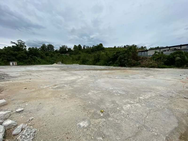 Industrial Land for Rent in Puchong (Selangor) - Leon Leong - Exterior - PropertyGuru.com.my