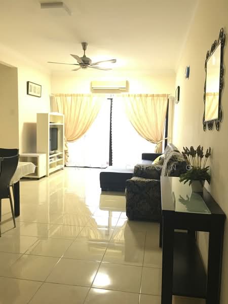 Kondominium untuk Disewa di Pelangi Utama - Bonnie Chong - PropertyGuru.com.my