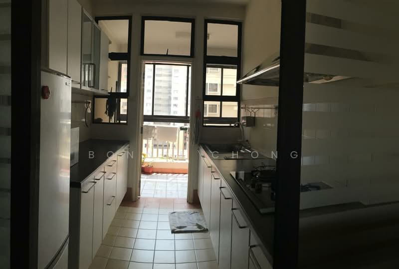 Kondominium untuk Disewa di Pelangi Utama - Bonnie Chong - PropertyGuru.com.my