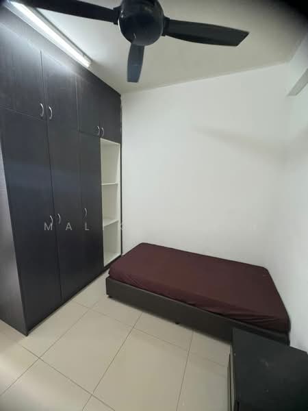 Servis Apartment untuk Disewa di The Arc - Malik Sarwar - Bedroom - PropertyGuru.com.my
