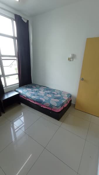 Servis Apartment untuk Disewa di The Arc - Malik Sarwar - Bedroom - PropertyGuru.com.my