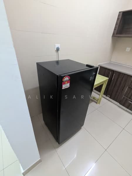 Servis Apartment untuk Disewa di The Arc - Malik Sarwar - Kitchen - PropertyGuru.com.my