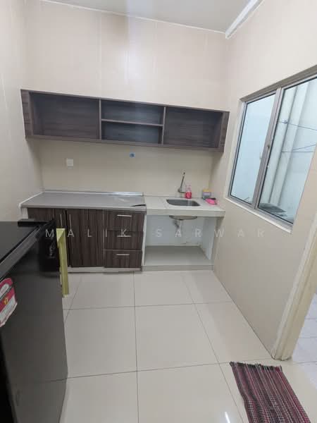 Servis Apartment untuk Disewa di The Arc - Malik Sarwar - Kitchen - PropertyGuru.com.my