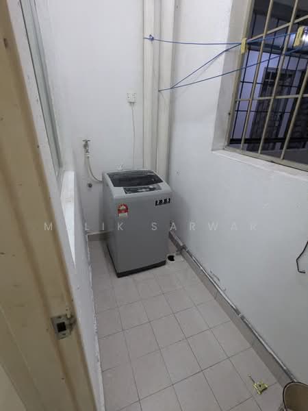 Servis Apartment untuk Disewa di The Arc - Malik Sarwar - Interior - PropertyGuru.com.my