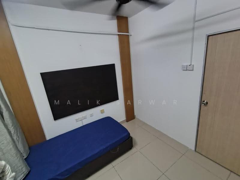 Kediaman Servis untuk Disewa di The Arc - Malik Sarwar - Medium Room - PropertyGuru.com.my
