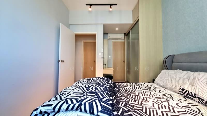 Kondominium untuk Dijual di i-Santorini - Eugene Tung - Bedroom - PropertyGuru.com.my