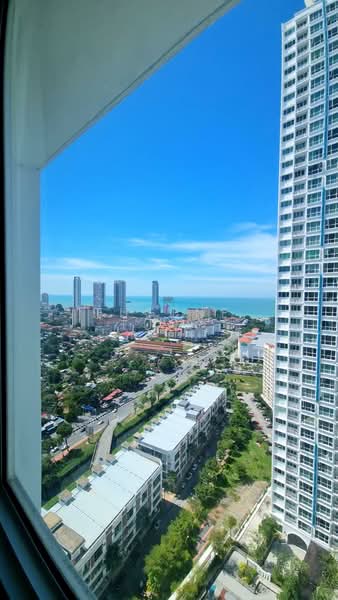 Kondominium untuk Dijual di i-Santorini - Eugene Tung - View - PropertyGuru.com.my