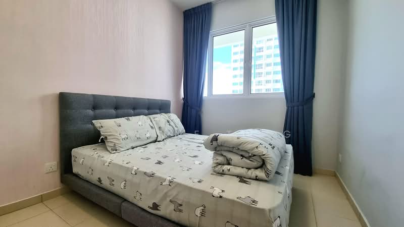 Kondominium untuk Dijual di i-Santorini - Eugene Tung - Bedroom - PropertyGuru.com.my