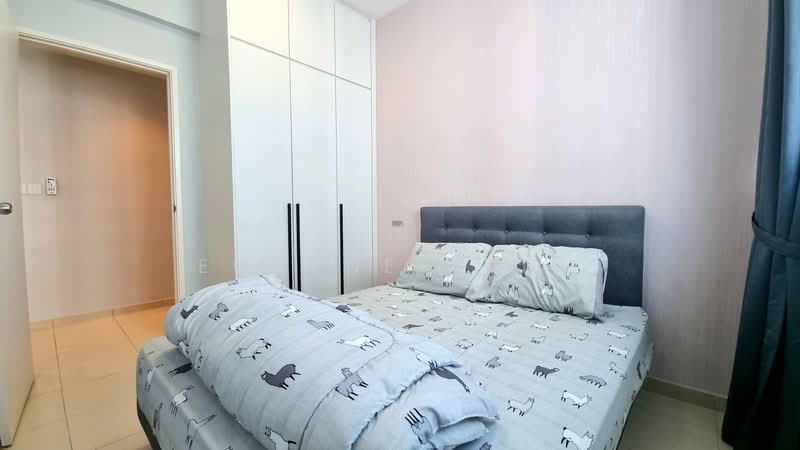Kondominium untuk Dijual di i-Santorini - Eugene Tung - Bedroom - PropertyGuru.com.my