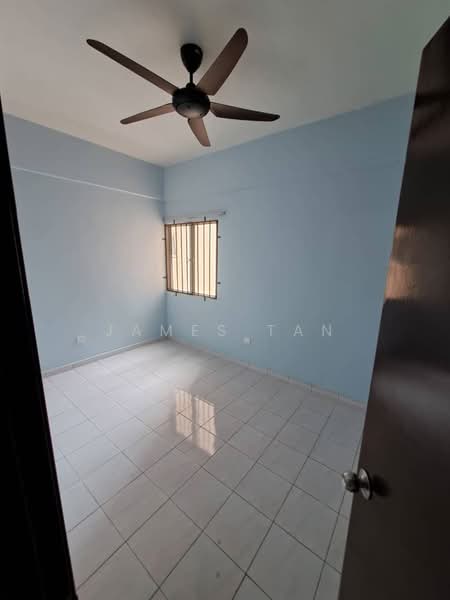 Condominium for Sale at Wangsa Metroview - James Tan - Bedroom - PropertyGuru.com.my