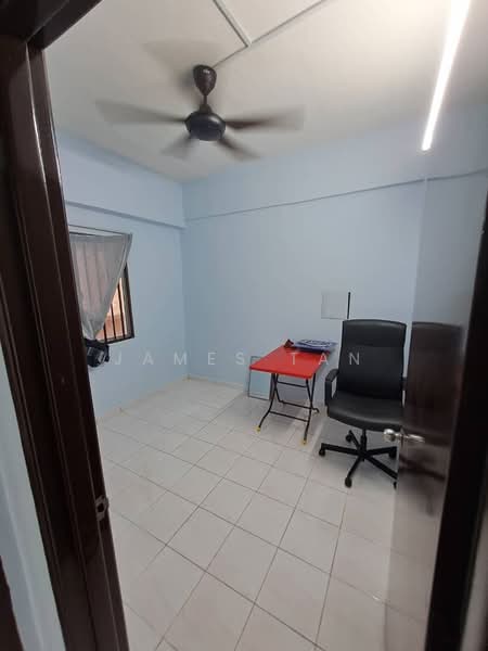 Condominium for Sale at Wangsa Metroview - James Tan - Study - PropertyGuru.com.my