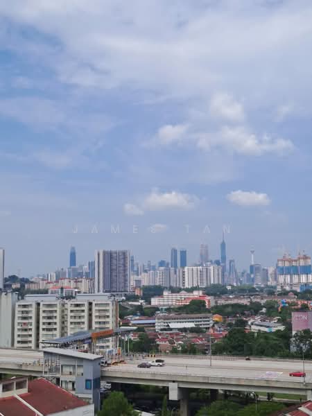 Condominium for Sale at Wangsa Metroview - James Tan - View - PropertyGuru.com.my