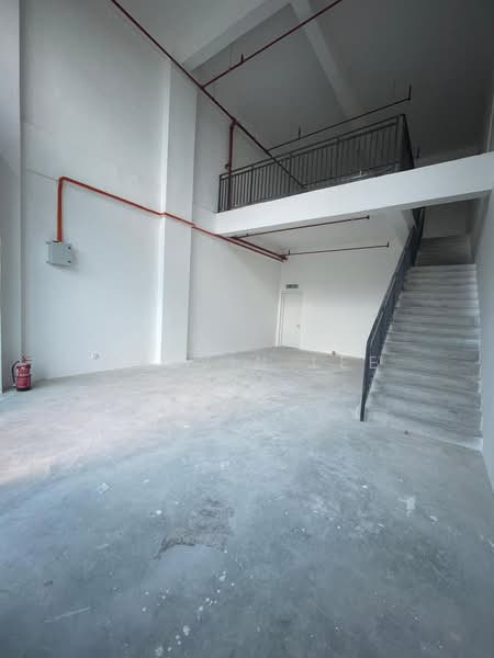 Kedai untuk Disewa di Taman Wahyu (Batu Caves) - Marvin Lee - Interior - PropertyGuru.com.my