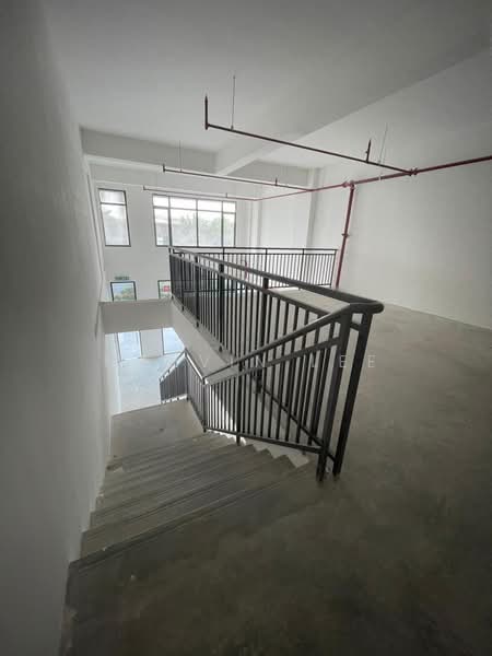 Kedai untuk Disewa di Taman Wahyu (Batu Caves) - Marvin Lee - Interior - PropertyGuru.com.my