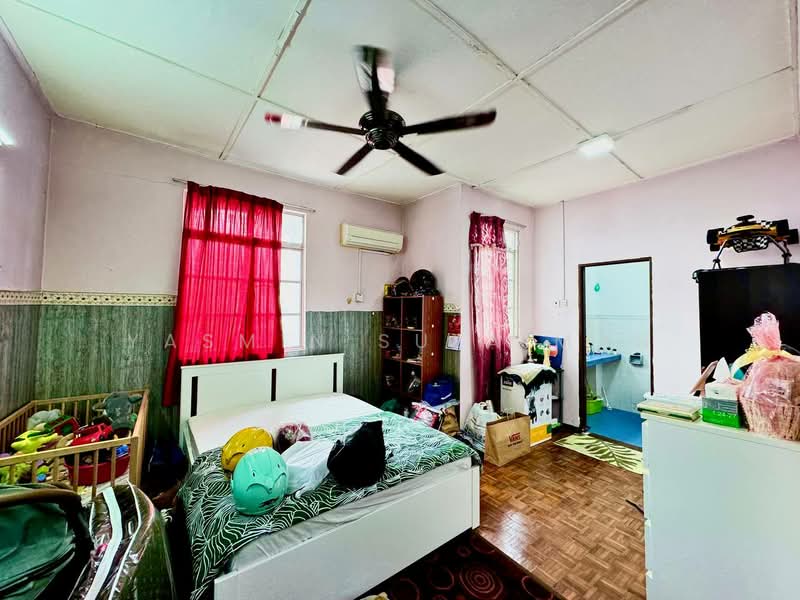 Rumah Teres 2-Tingkat untuk Dijual di Subang Jaya (Selangor) - Yasmin Sulaiman - PropertyGuru.com.my