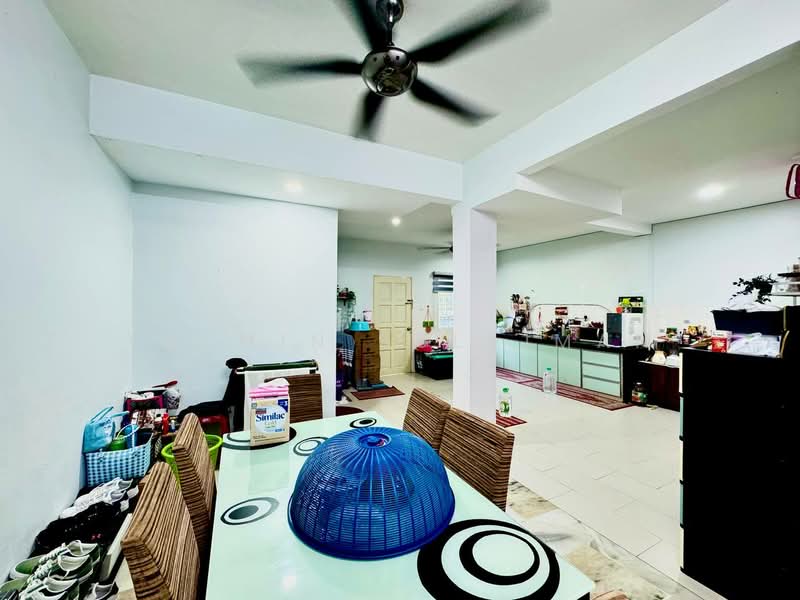 Rumah Teres 2-Tingkat untuk Dijual di Subang Jaya (Selangor) - Yasmin Sulaiman - PropertyGuru.com.my