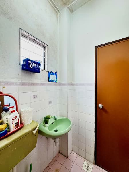 Rumah Teres 2-Tingkat untuk Dijual di Subang Jaya (Selangor) - Yasmin Sulaiman - PropertyGuru.com.my