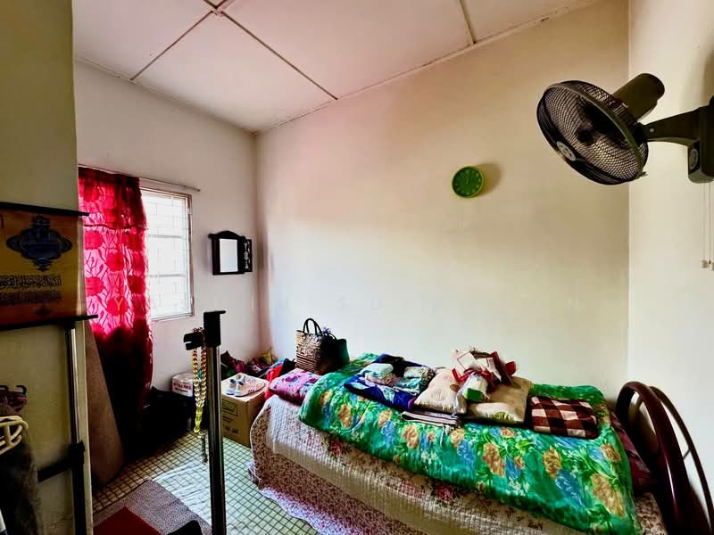 Rumah Teres 2-Tingkat untuk Dijual di Subang Jaya (Selangor) - Yasmin Sulaiman - PropertyGuru.com.my