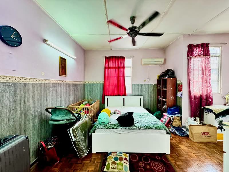 Rumah Teres 2-Tingkat untuk Dijual di Subang Jaya (Selangor) - Yasmin Sulaiman - PropertyGuru.com.my