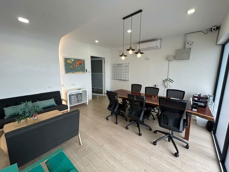 Shop / Office for Rent in Cheras Selatan (Cheras) - Justin Lim - Living Room - PropertyGuru.com.my