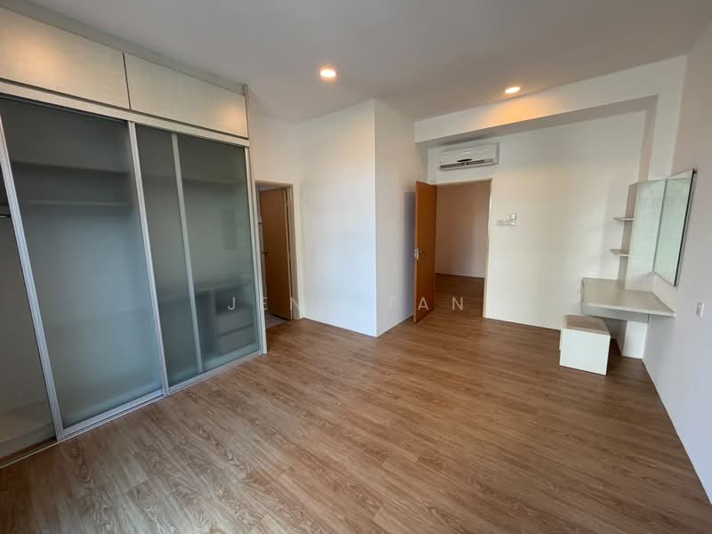 Condominium for Rent at The Ryegates 3 - Jeno Tan - Bedroom - PropertyGuru.com.my