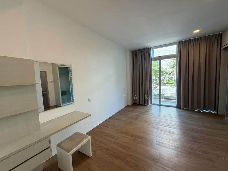 Condominium for Rent at The Ryegates 3 - Jeno Tan - Bedroom - PropertyGuru.com.my