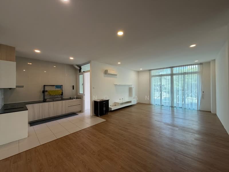 Condominium for Rent at The Ryegates 3 - Jeno Tan - Living Room - PropertyGuru.com.my