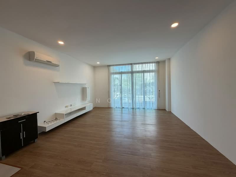 Condominium for Rent at The Ryegates 3 - Jeno Tan - Living Room - PropertyGuru.com.my