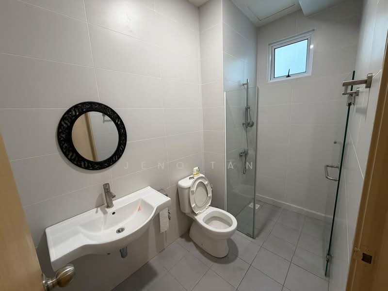 Condominium for Rent at The Ryegates 3 - Jeno Tan - Bathroom - PropertyGuru.com.my
