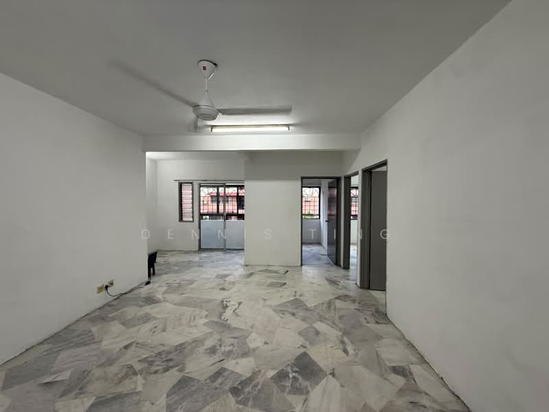 Apartment for Rent at Sri Anggerik 2 - Dennis Ting - PropertyGuru.com.my