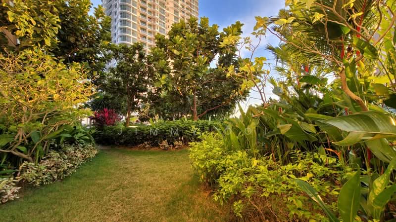 Service Residence for Rent at The M @ Medini Macrolink - Jimmy Ooi - Exterior - PropertyGuru.com.my