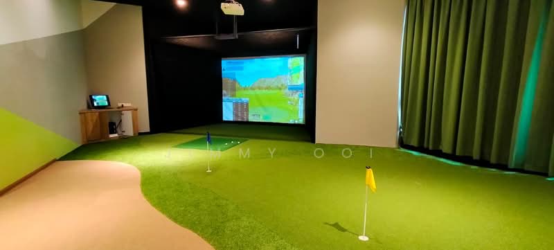 Service Residence for Rent at The M @ Medini Macrolink - Jimmy Ooi - Interior - PropertyGuru.com.my