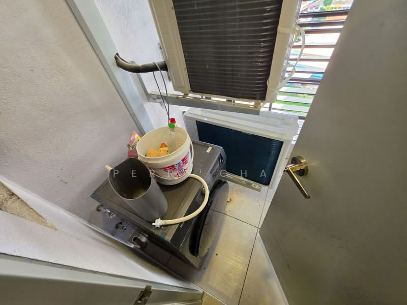 Kediaman Servis untuk Disewa di The Pano - Perry Chai - PropertyGuru.com.my