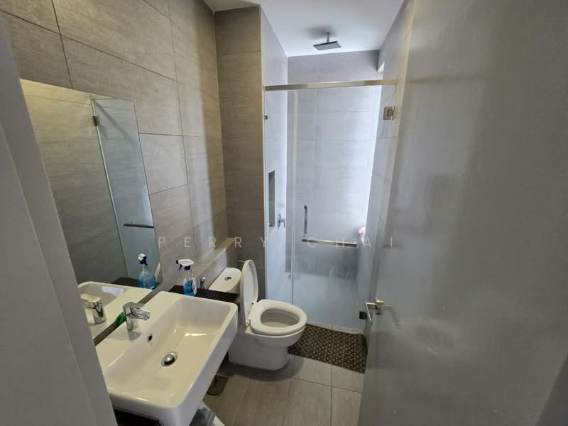 Kediaman Servis untuk Disewa di The Pano - Perry Chai - Bathroom - PropertyGuru.com.my