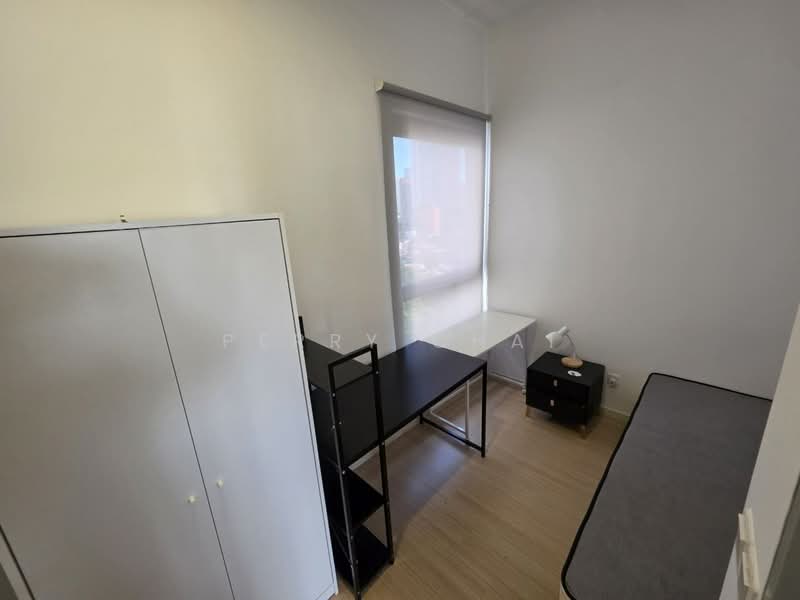 Kediaman Servis untuk Disewa di The Pano - Perry Chai - Bedroom - PropertyGuru.com.my