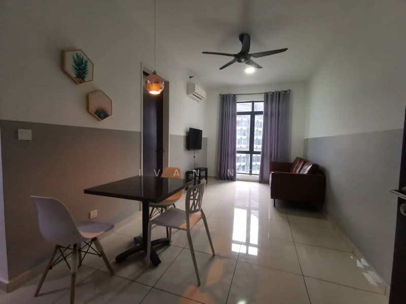 Servis Apartment untuk Disewa di Kenwingston Square Garden - Ivan Ng - PropertyGuru.com.my