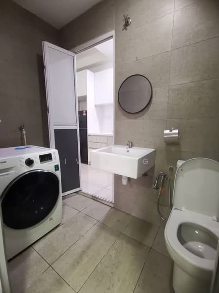 Servis Apartment untuk Disewa di Kenwingston Square Garden - Ivan Ng - PropertyGuru.com.my