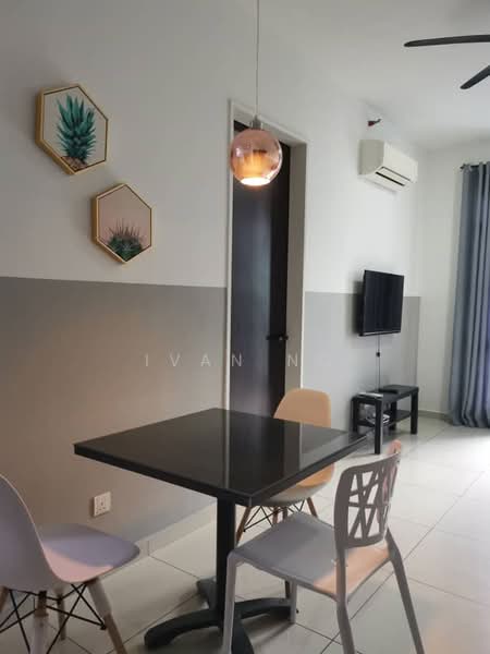 Servis Apartment untuk Disewa di Kenwingston Square Garden - Ivan Ng - PropertyGuru.com.my
