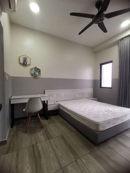 Servis Apartment untuk Disewa di Kenwingston Square Garden - Ivan Ng - PropertyGuru.com.my
