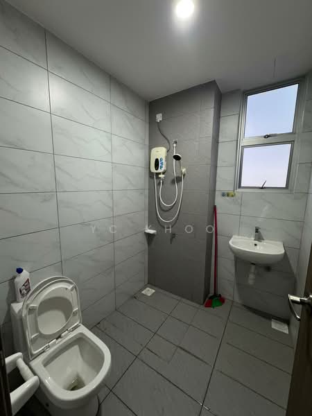 Servis Apartment untuk Disewa di SKS Habitat - YC Khoo - PropertyGuru.com.my