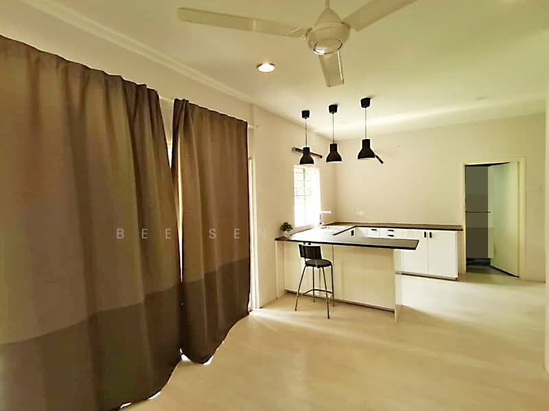 Terraced House for Sale in Kota Kemuning (Shah Alam) - Bee Seng Chia - Kitchen - PropertyGuru.com.my