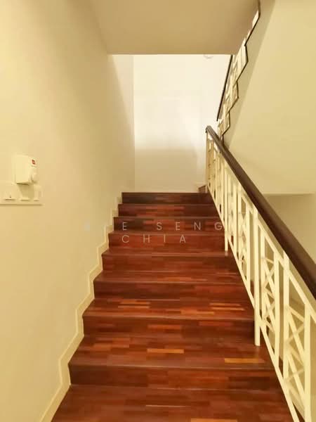 Terraced House for Sale in Kota Kemuning (Shah Alam) - Bee Seng Chia - Interior - PropertyGuru.com.my