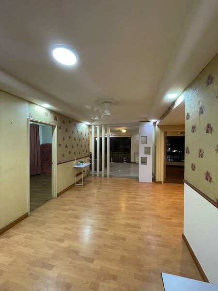 Kondominium untuk Disewa di Palm Spring @ Damansara - Jc Lee - Living Room - PropertyGuru.com.my