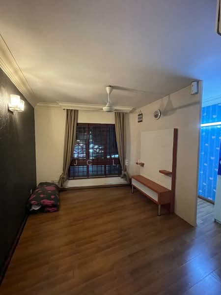 Kondominium untuk Disewa di Palm Spring @ Damansara - Jc Lee - Living Room - PropertyGuru.com.my