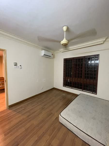 Kondominium untuk Disewa di Palm Spring @ Damansara - Jc Lee - Bedroom - PropertyGuru.com.my